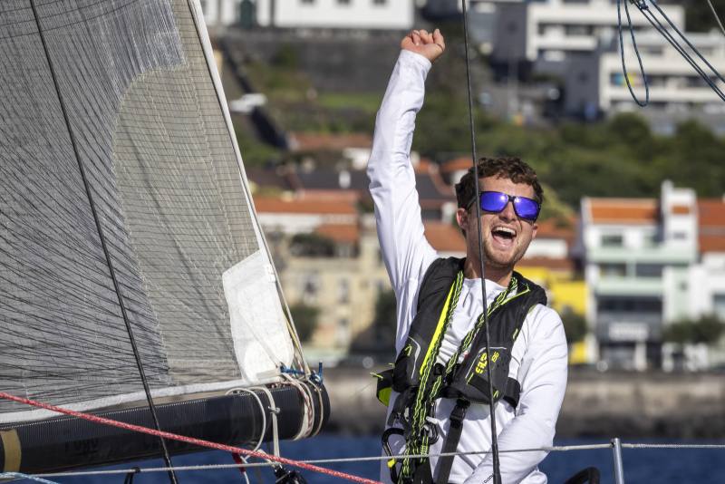 Les Sables - Les Açores - Les Sables 2024