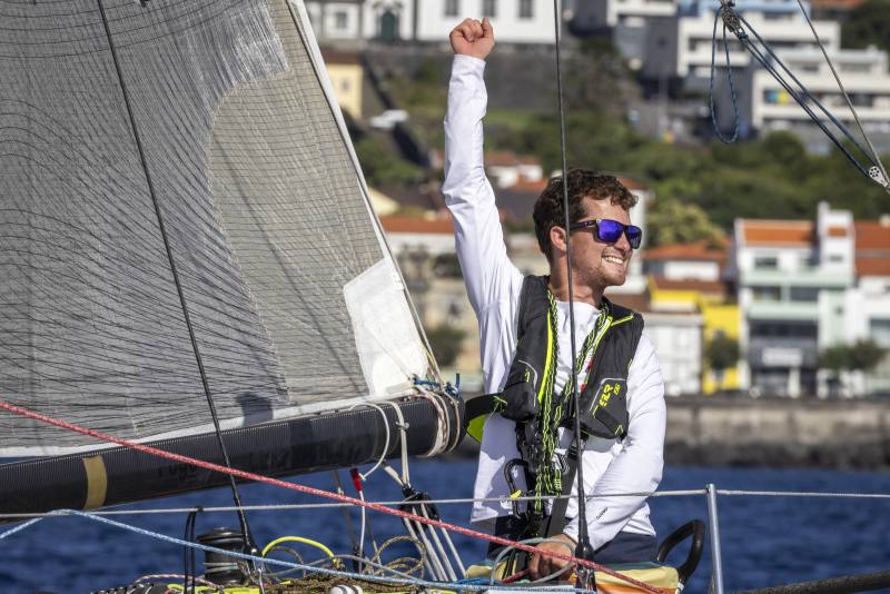 Les Sables - Les Açores - Les Sables 2024