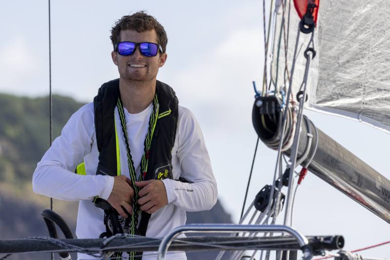 Les Sables - Les Açores - Les Sables 2024