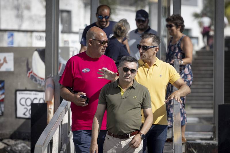 Les Sables - Les Açores - Les Sables 2024
