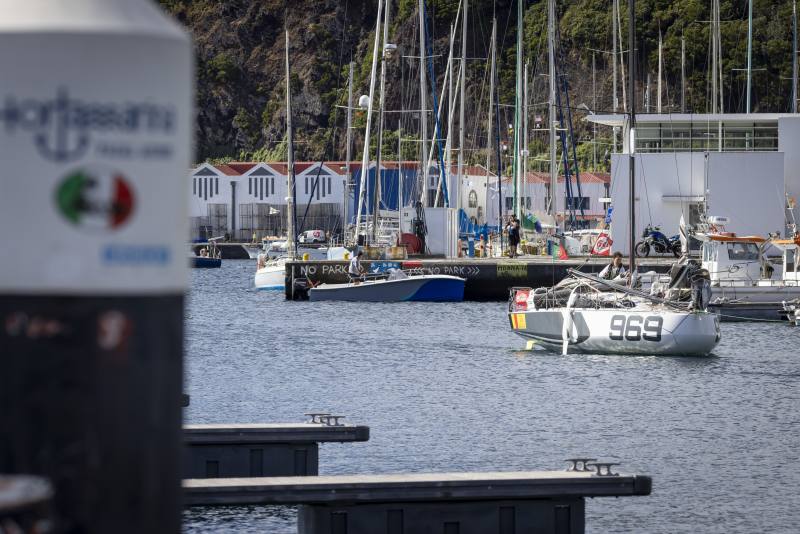 Les Sables - Les Açores - Les Sables 2024