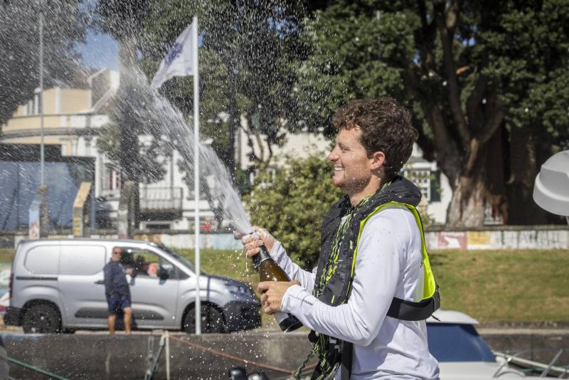 Les Sables - Les Açores - Les Sables 2024