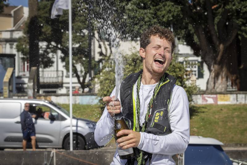 Les Sables - Les Açores - Les Sables 2024