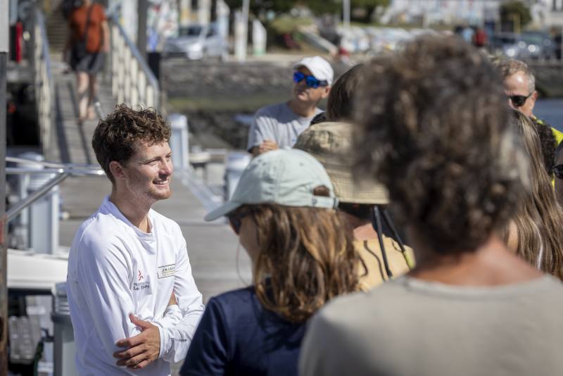 Les Sables - Les Açores - Les Sables 2024