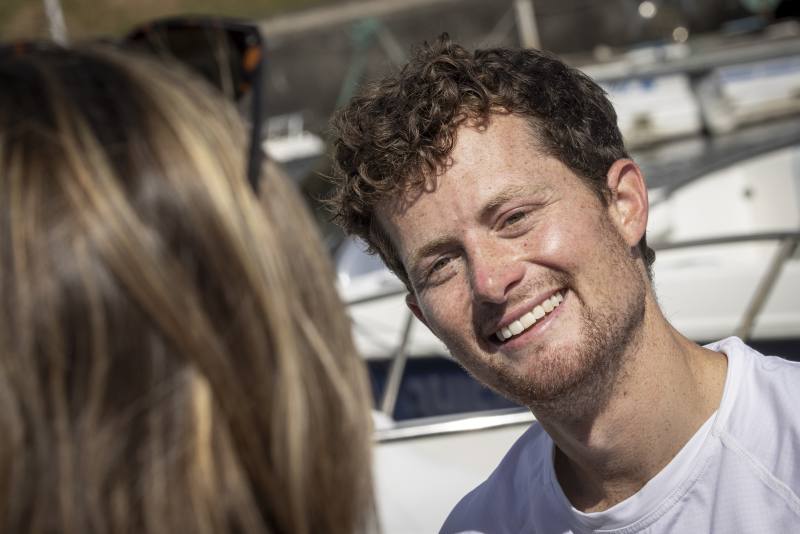 Les Sables - Les Açores - Les Sables 2024