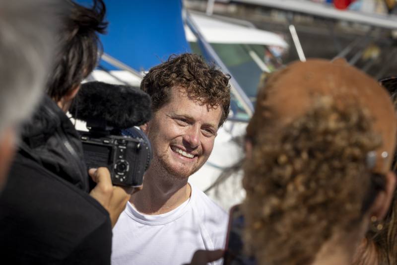 Les Sables - Les Açores - Les Sables 2024