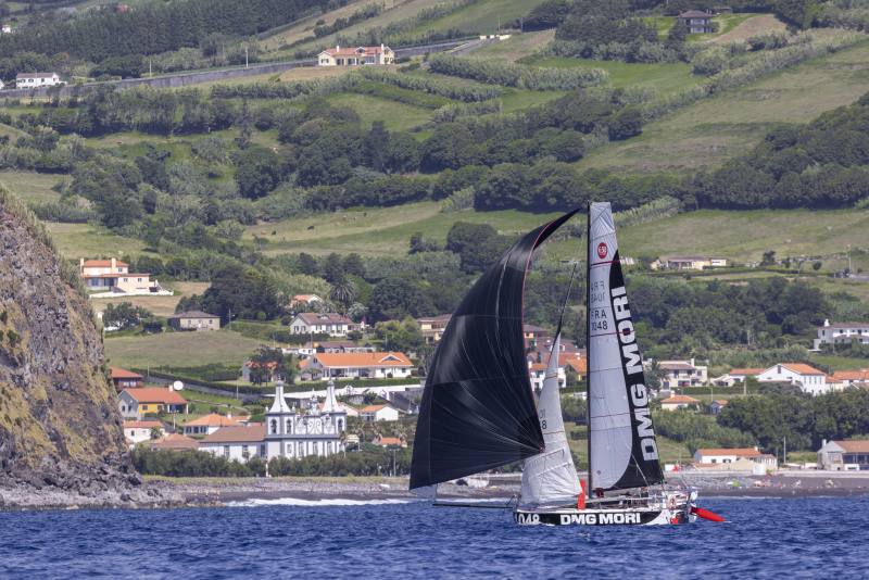 Les Sables - Les Açores - Les Sables 2024