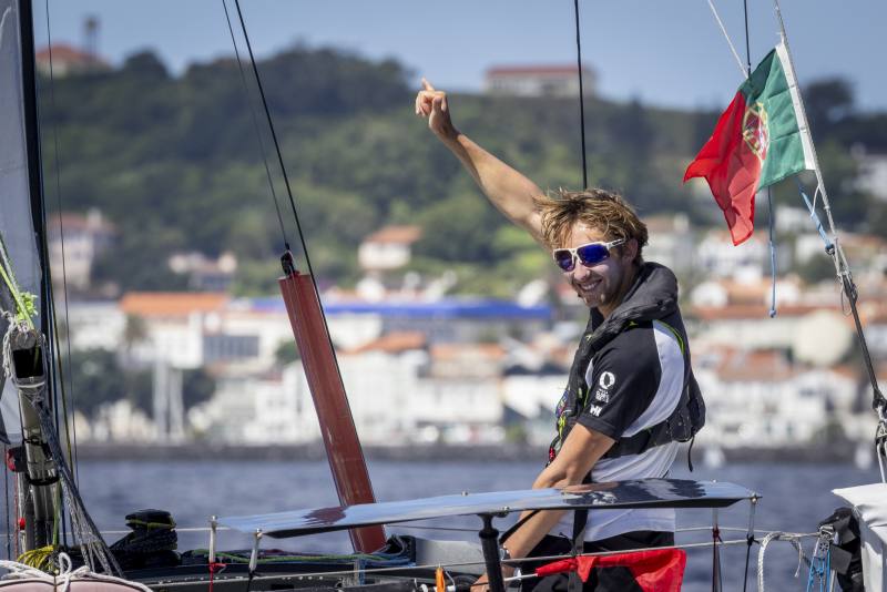 Les Sables - Les Açores - Les Sables 2024