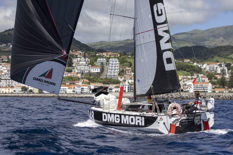 Les Sables - Les Açores - Les Sables 2024