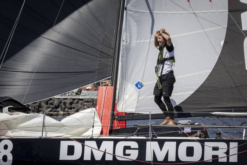 Les Sables - Les Açores - Les Sables 2024