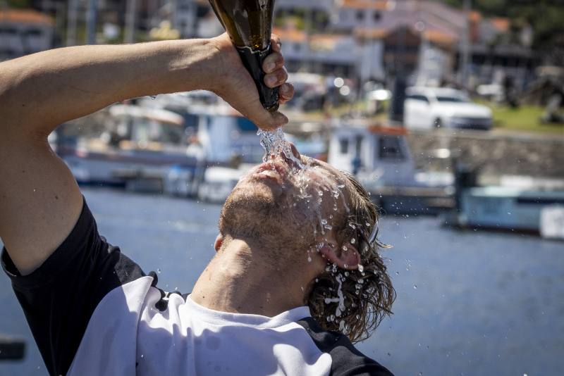 Les Sables - Les Açores - Les Sables 2024
