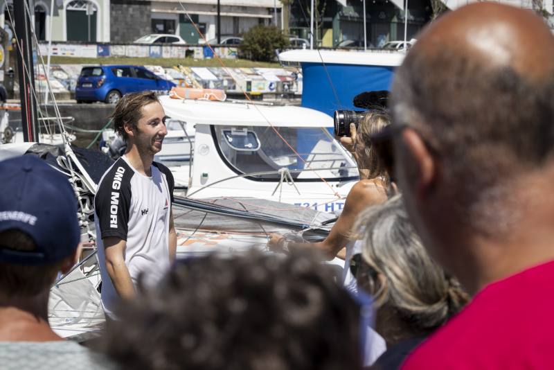 Les Sables - Les Açores - Les Sables 2024