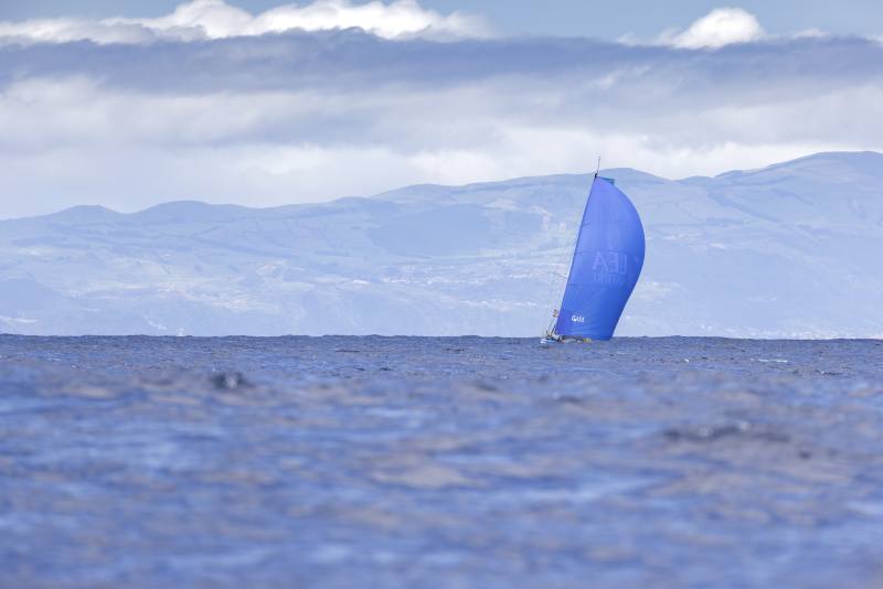 Les Sables - Les Açores - Les Sables 2024