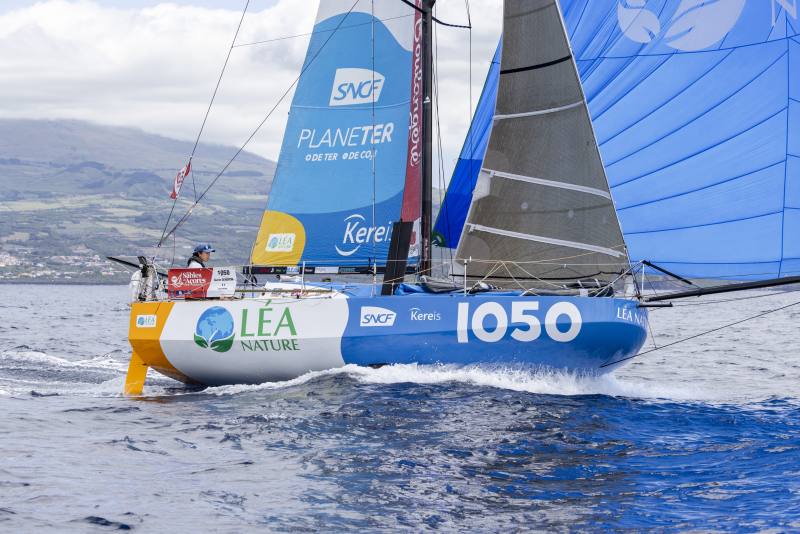 Les Sables - Les Açores - Les Sables 2024