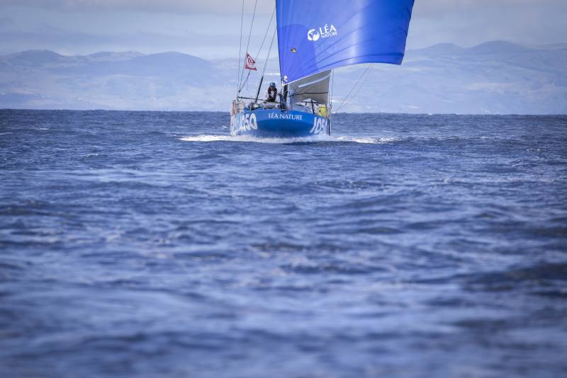 Les Sables - Les Açores - Les Sables 2024