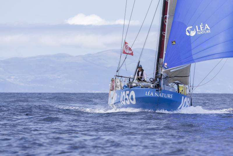 Les Sables - Les Açores - Les Sables 2024