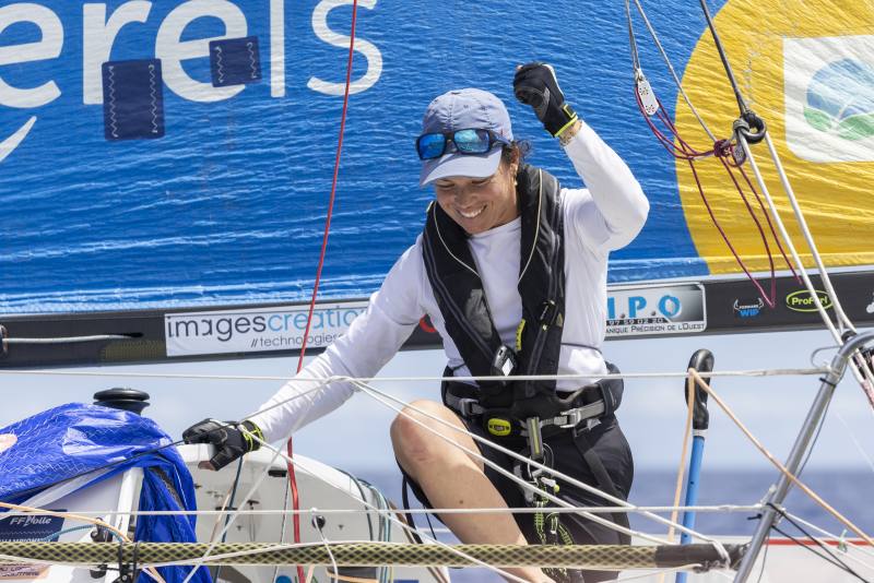 Les Sables - Les Açores - Les Sables 2024