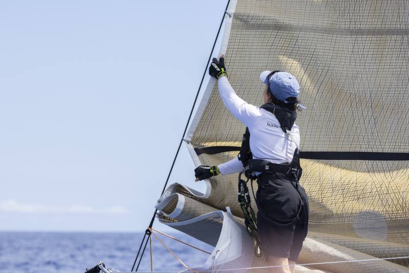 Les Sables - Les Açores - Les Sables 2024