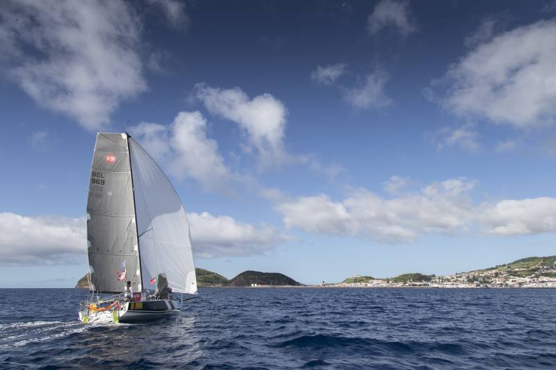 Les Sables - Les Açores - Les Sables 2024