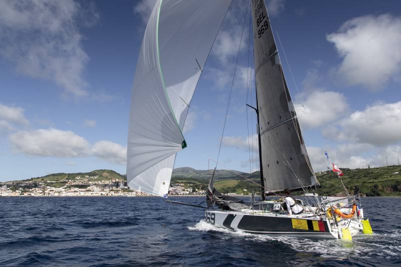 Les Sables - Les Açores - Les Sables 2024