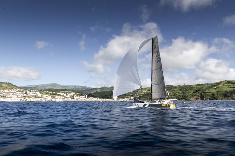 Les Sables - Les Açores - Les Sables 2024