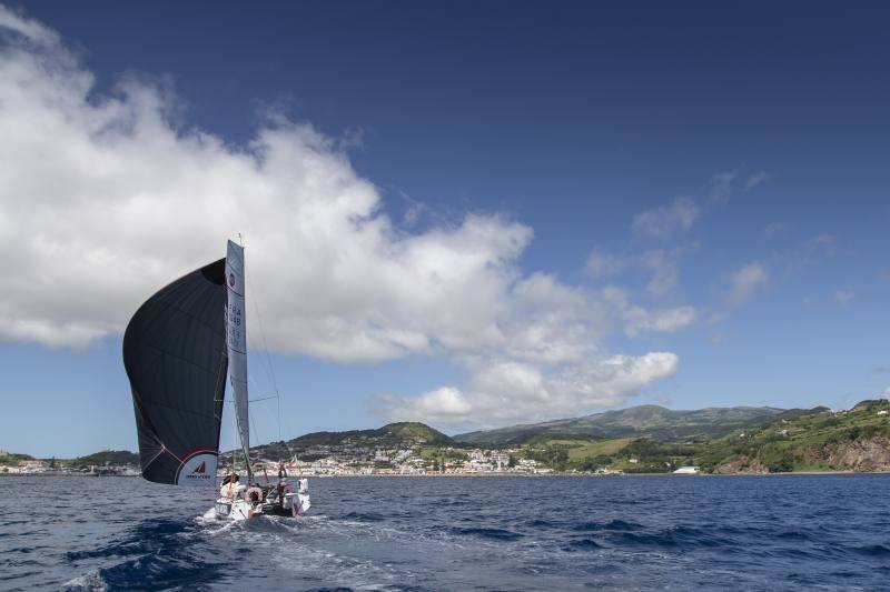 Les Sables - Les Açores - Les Sables 2024
