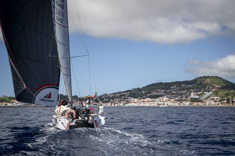 Les Sables - Les Açores - Les Sables 2024