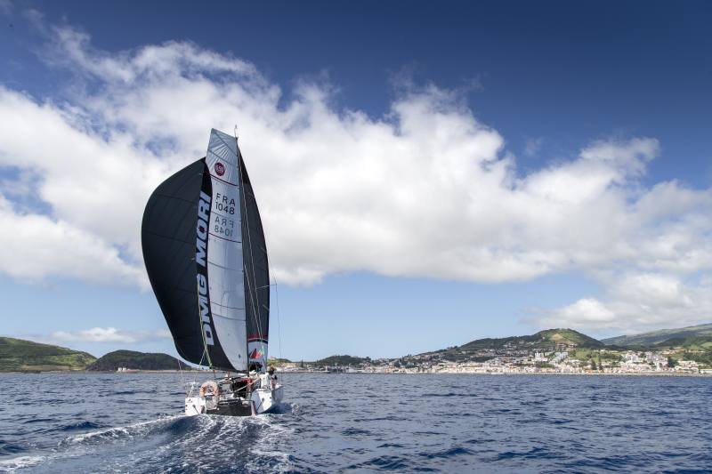 Les Sables - Les Açores - Les Sables 2024