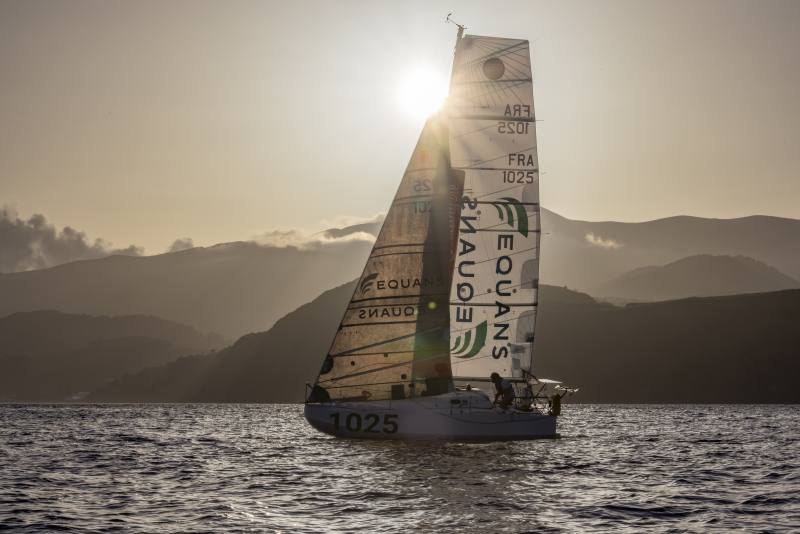 Les Sables - Les Açores - Les Sables 2024