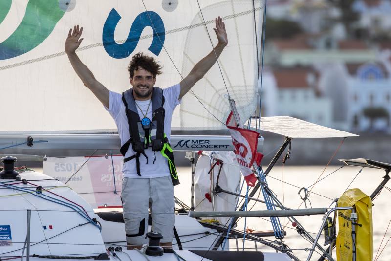 Les Sables - Les Açores - Les Sables 2024