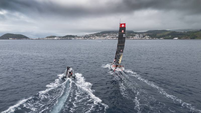 Les Sables - Les Açores - Les Sables 2024