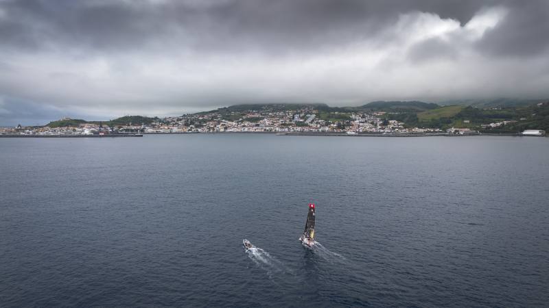 Les Sables - Les Açores - Les Sables 2024
