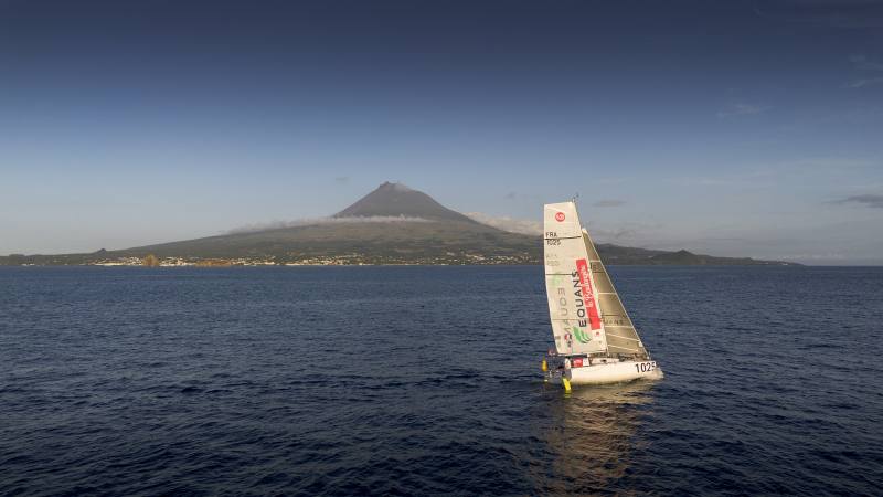Les Sables - Les Açores - Les Sables 2024