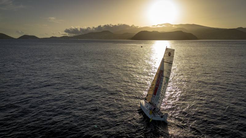Les Sables - Les Açores - Les Sables 2024