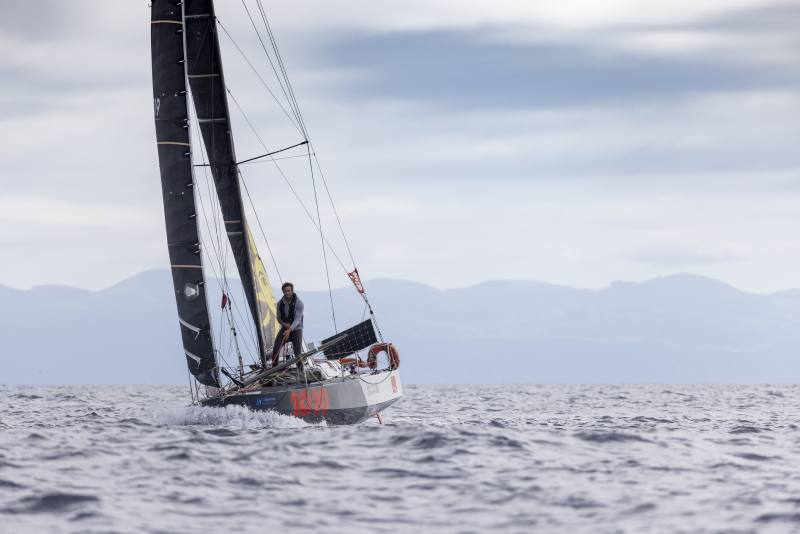 Les Sables - Les Açores - Les Sables 2024