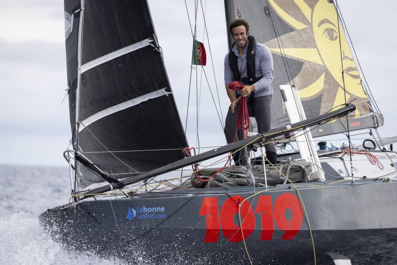 Les Sables - Les Açores - Les Sables 2024