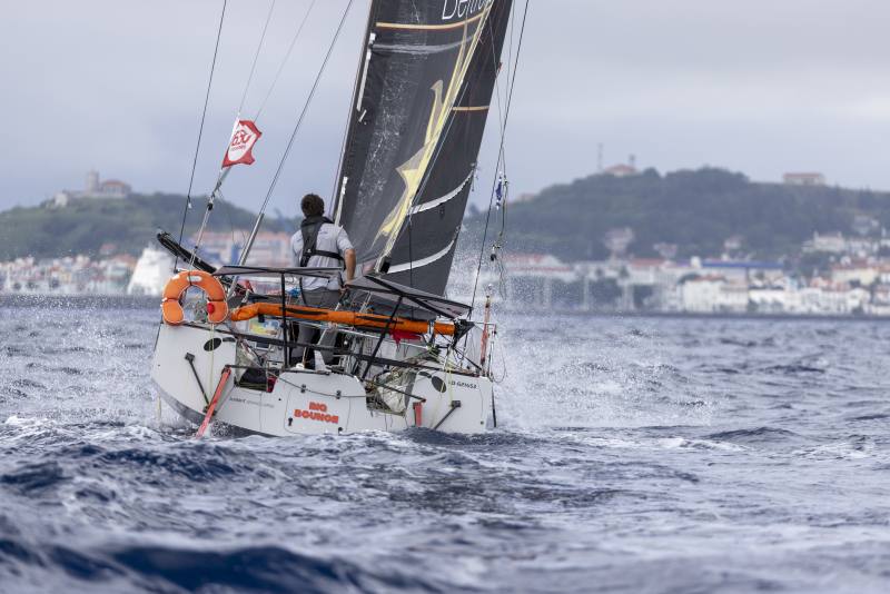 Les Sables - Les Açores - Les Sables 2024