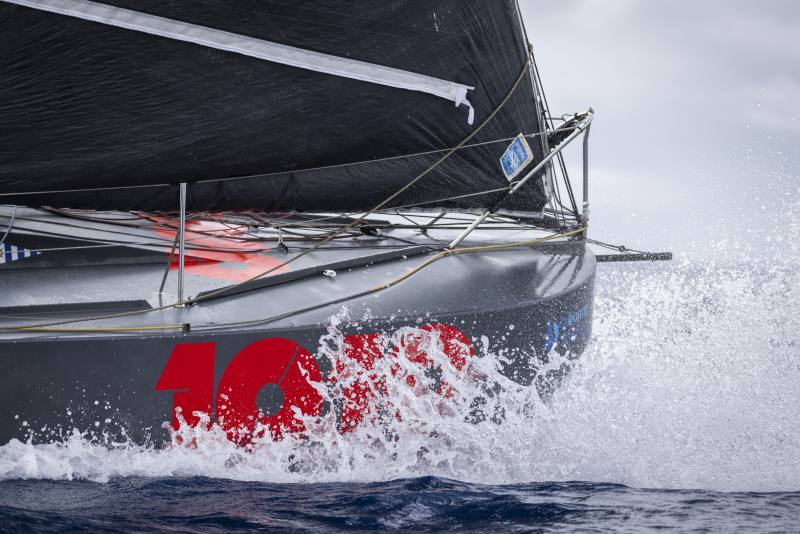 Les Sables - Les Açores - Les Sables 2024