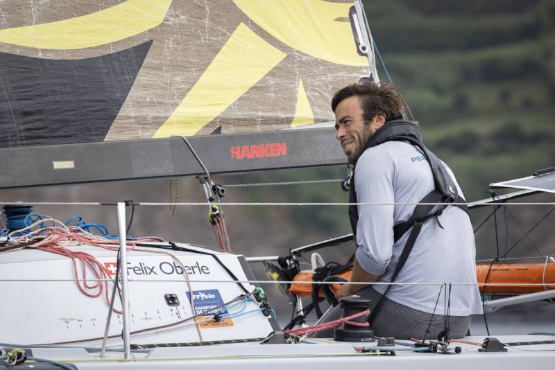 Les Sables - Les Açores - Les Sables 2024