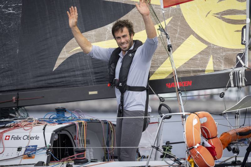 Les Sables - Les Açores - Les Sables 2024