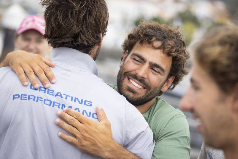 Les Sables - Les Açores - Les Sables 2024