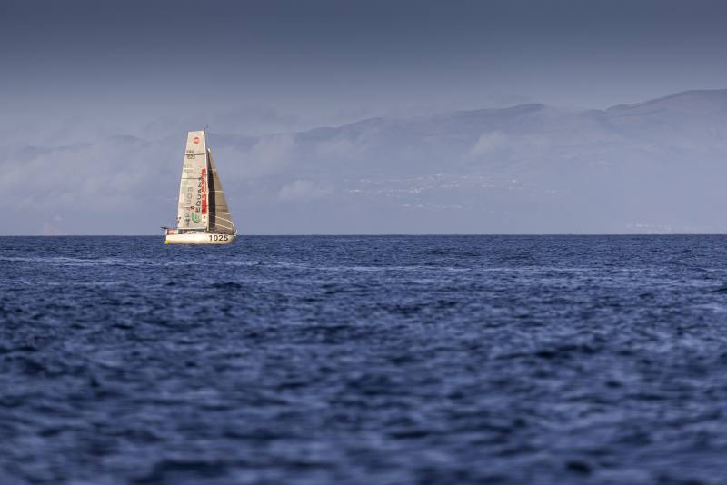 Les Sables - Les Açores - Les Sables 2024