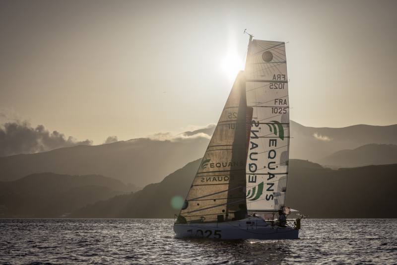 Les Sables - Les Açores - Les Sables 2024