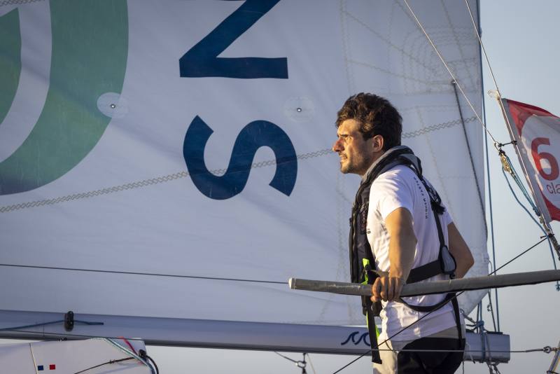 Les Sables - Les Açores - Les Sables 2024