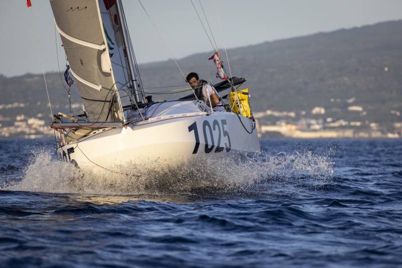 Les Sables - Les Açores - Les Sables 2024