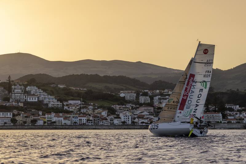 Les Sables - Les Açores - Les Sables 2024