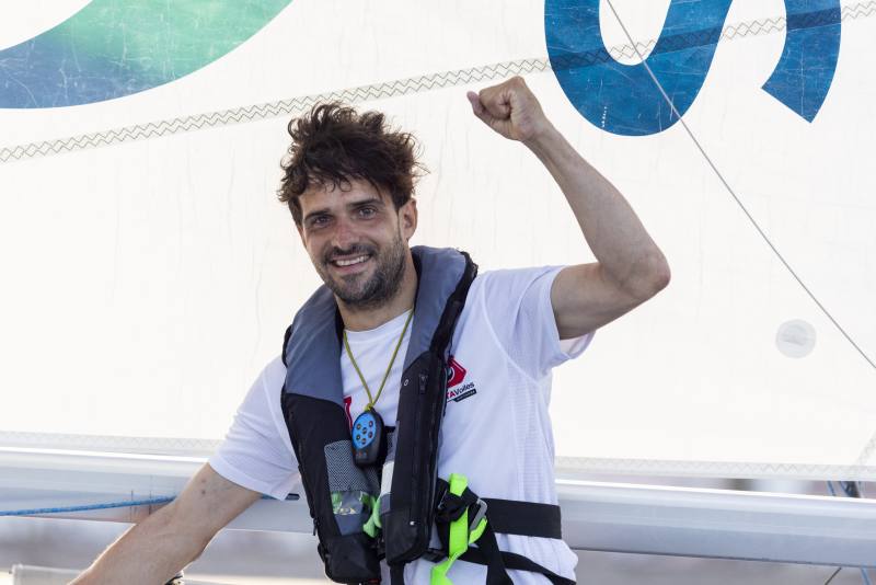 Les Sables - Les Açores - Les Sables 2024