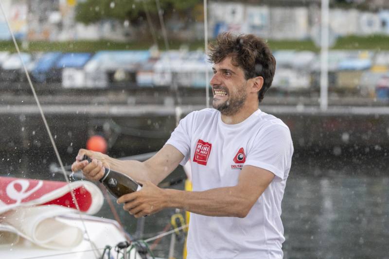 Les Sables - Les Açores - Les Sables 2024