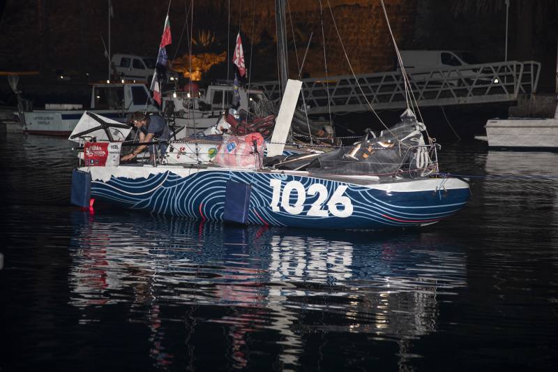 Les Sables - Les Açores - Les Sables 2024