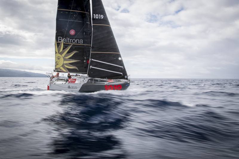 Les Sables - Les Açores - Les Sables 2024